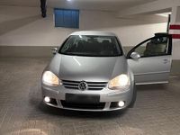 Gebraucht VW Golf V 140 PS (102 kW) 2007 Grau Limousine