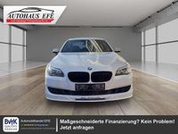 Gebraucht Alpina B5 540 PS (397 kW) 2012 Alpinweiss 3 Limousine