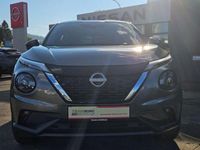Neu Nissan Juke 2025 Grau SUV