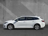Gebraucht Suzuki Swace Comfort+ 98 PS (72 kW) 2024 Weiß Kombi