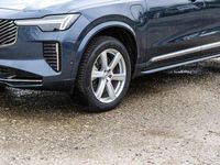 Second-hand Volvo XC90 Plus 455 CP (334 kW) 2025 Albastru SUV