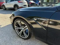 Gebraucht BMW M6 Cabriolet Performance 560 PS (411 kW) 2016 Schwarz Cabrio