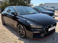 Gebraucht Hyundai i30 275 PS (202 kW) 2019 Schwarz Coupé