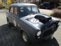 Gebraucht Ford Prefect 1958 Grau Kleinwagen