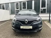 Occasion Renault Captur Life 90 ch (66 kW) 2018 Bleue SUV