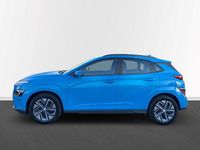Gebraucht Hyundai Kona Select 100 kW (136 PS) 2022 Dive in jeju / sol SUV