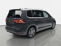 Gebraucht VW Touran Highline 150 PS (110 kW) 2024 Van / Kleinbus