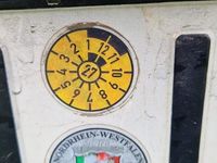 Gebraucht Ford Fiesta 70 PS (51 kW) 2006 Blau Kleinwagen