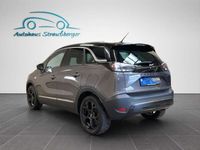 gebraucht Opel Crossland X Crossland Ultimate UPE:37.000 € Navi LED Kamera