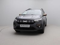 Neu Dacia Jogger Extreme 101 PS (74 kW) 2026 Grau Van / Kleinbus