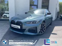 Gebraucht BMW M440 M Sport 392 PS (288 kW) 2025 Grün Limousine