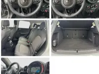 Usata Mini One Countryman 102 CV (75 kW) 2018 Grigio SUV