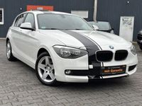 gebraucht BMW 116 i 5-trg / Klima / SitzH / PDC / Alu /