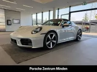 Neu Porsche 992 480 PS (353 kW) 2026 Grau Coupé