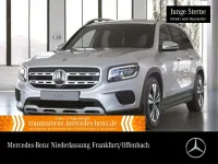 Gebraucht Mercedes GLB200 Style 150 PS (110 kW) 2023 Weiß SUV