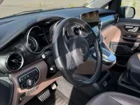 Gebraucht Mercedes V300 Marco Polo 239 PS (175 kW) 2020 Grau Van / Kleinbus