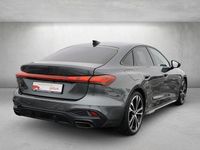 Gebraucht Audi A5 S-Line 204 PS (150 kW) 2025 Daytonagrau perleffekt Limousine