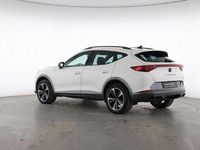 Używany Cupra Formentor 190 KM (139 kW) 2021 Biały SUV