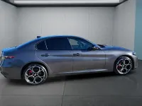 Gebraucht Alfa Romeo Giulia Veloce 280 PS (205 kW) 2024 Andere Limousine