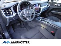 gebraucht Volvo XC60 B4 Momentum Pro EU6d/Kamera/AHK/Google