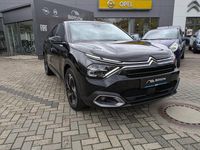 Gebraucht Citroën C4 Shine 131 PS (96 kW) 2023 Schwarz SUV