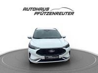 Neu Ford Kuga ST-Line X 190 PS (139 kW) 2025 Frostweiß SUV