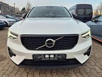 Gebraucht Volvo XC40 Ultimate 250 PS (183 kW) 2023 Weiß SUV