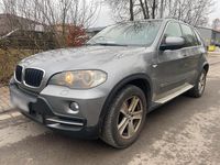 Gebraucht BMW X5 235 PS (172 kW) 2009 Grau SUV