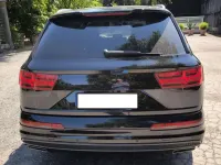 Gebraucht Audi Q7 Ambiente 286 PS (210 kW) 2019 Schwarz SUV