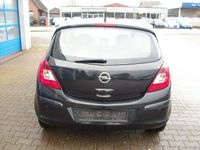 gebraucht Opel Corsa D 1.4 Active 110.000 Km