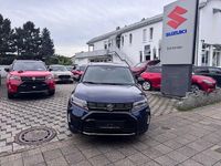 Gebraucht Suzuki Vitara Comfort+ 110 PS (80 kW) 2025 Blau SUV