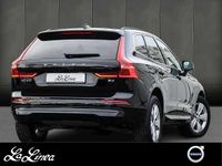 Gebraucht Volvo XC60 Core 197 PS (144 kW) 2023 Black stone, solid / solid SUV