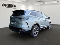 Neu Renault Espace Iconic 200 PS (147 kW) 2025 Grau Van / Kleinbus