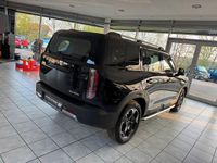 Neu Baic BJ30 280 PS (205 kW) 2025 Schwarz SUV