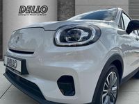 Neu Leapmotor T03 69 kW (95 PS) 2025 Weiss Kleinwagen