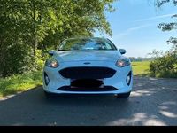gebraucht Ford Fiesta 1,1 Cool & Connect