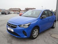 gebraucht Opel Corsa 1.2 Edition Sitzhzg Tempomat PDC Bluetooth