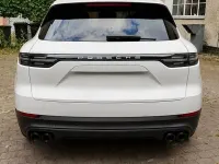 Gebraucht Porsche Cayenne 340 PS (250 kW) 2019 Grau SUV