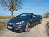 gebraucht Opel Cascada Cabrio 1.4 turbo Cabriolet super Zustand