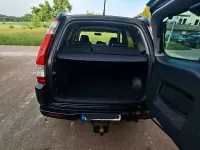 Gebraucht Honda CR-V Executive 140 PS (102 kW) 2006 Schwarz SUV