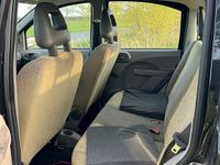 Gebraucht Fiat Panda 2006 Kleinwagen