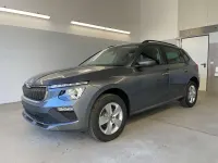 Neu Skoda Kamiq Selection 116 PS (85 kW) 2026 [5x5x] graphit grau meta... SUV