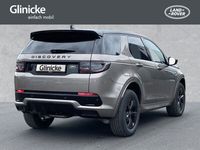 gebraucht Land Rover Discovery Sport Discovery SportD165 R-Dynamic S DAB+ Lenkradh.