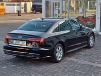 Gebraucht Audi A6 272 PS (200 kW) 2017 Brillantschwarz Limousine
