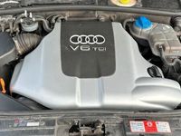 gebraucht Audi A6 C5 2.5TDI