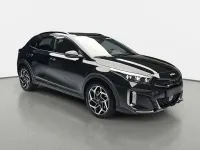Neu Kia XCeed GT-Line 179 PS (131 kW) 2026 Zilinaschwarz metallic SUV