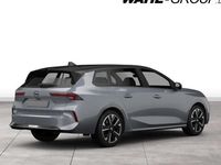 Neu Opel Astra Edition 145 PS (106 kW) 2026 Grau Kombi