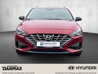 gebraucht Hyundai i30 CW Edition 30 Carplay 8 fach Alu Klimaaut