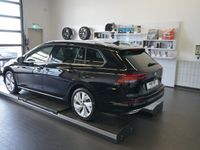 gebraucht VW Golf VIII Variant Style 1.5 eTSI DSG AHK, LED,