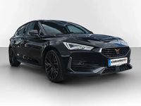 Occasion Cupra Leon VZ 221 ch (162 kW) 2022 Noir Berline